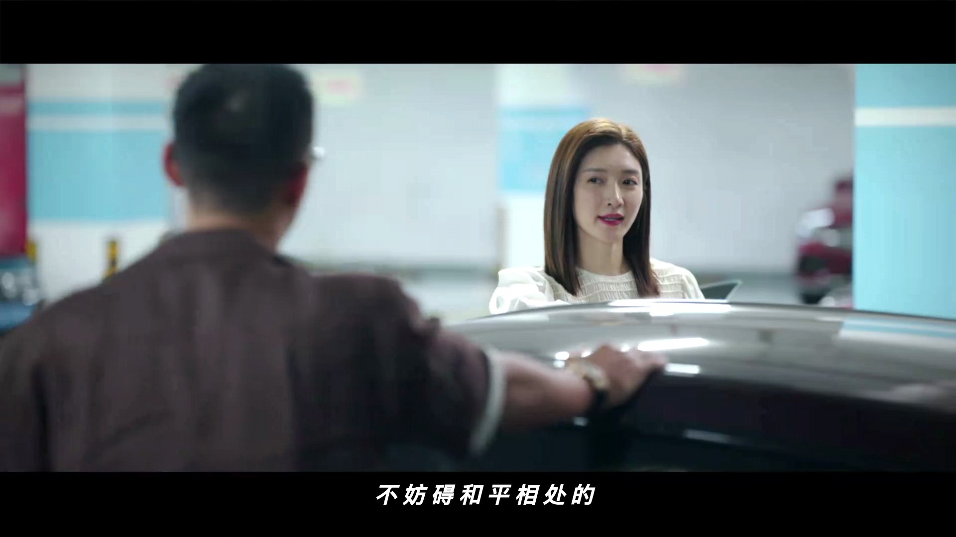 《欢乐颂3》新五美有多迷人,欢乐颂3收官五位主演解读新五美