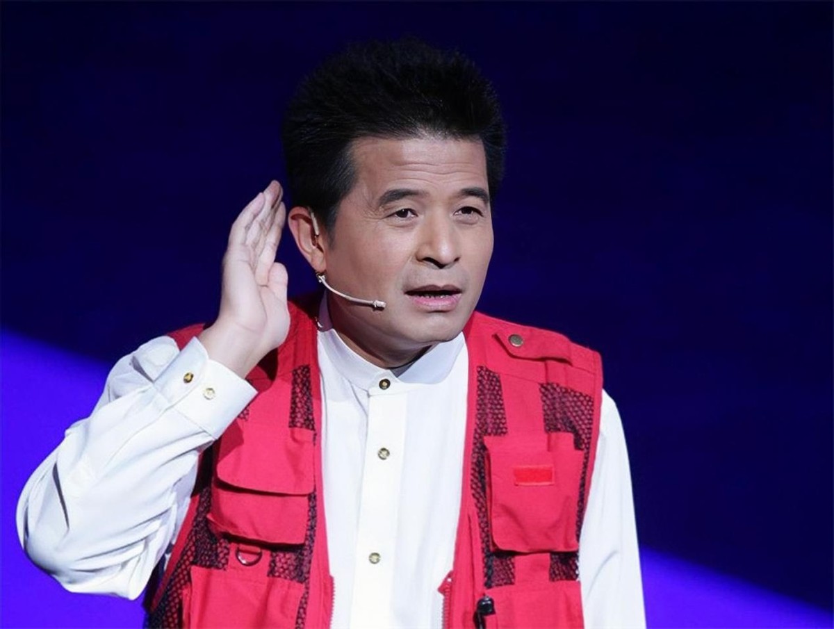 64岁毕福剑定居农村，退圈8年后，他的结局让很多人失望了