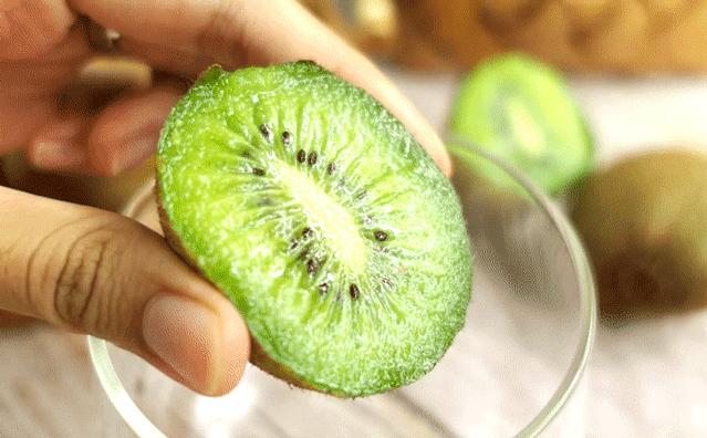 猕猴桃为什么称为水果之王,猕猴桃是不是水果之王