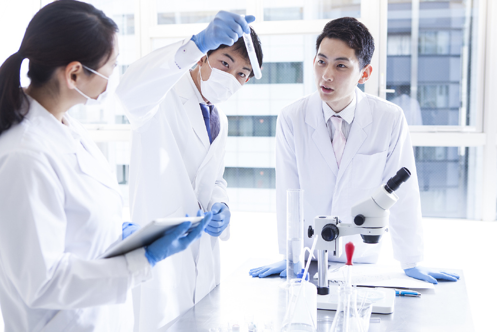 药学专硕与学硕哪个好考,药学考研与临床考研