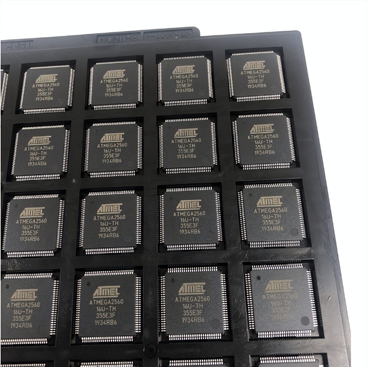 长期回收各类电子元器件。-13530789004