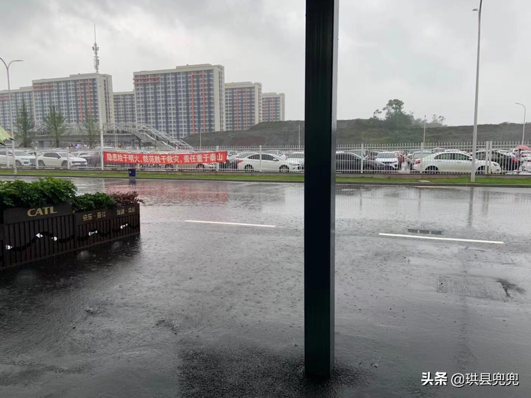 珙县的高速入口实施交通管制吗,宜宾高速路口封闭最新信息