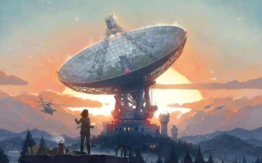 三体动画是热议还是争议,三体动画值得看吗