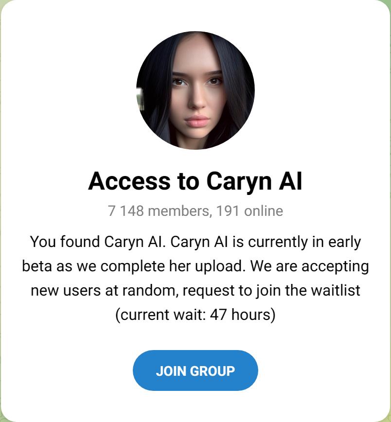 美国网红用AI分身，同时和1000个男友谈恋爱，将年入4亿？