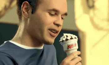 吃冷饮难受怎么缓解,吃冷饮激到嗓子了怎么办