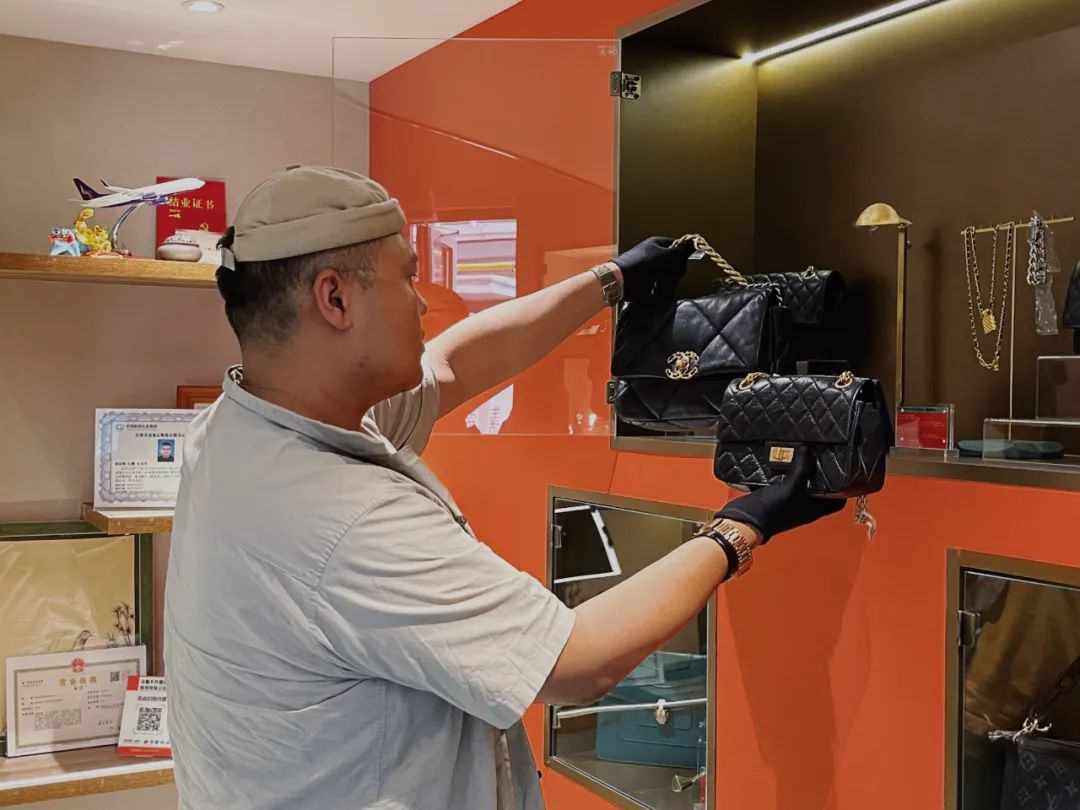 二手奢侈品新疆乌鲁木齐,新疆卖二手奢侈品