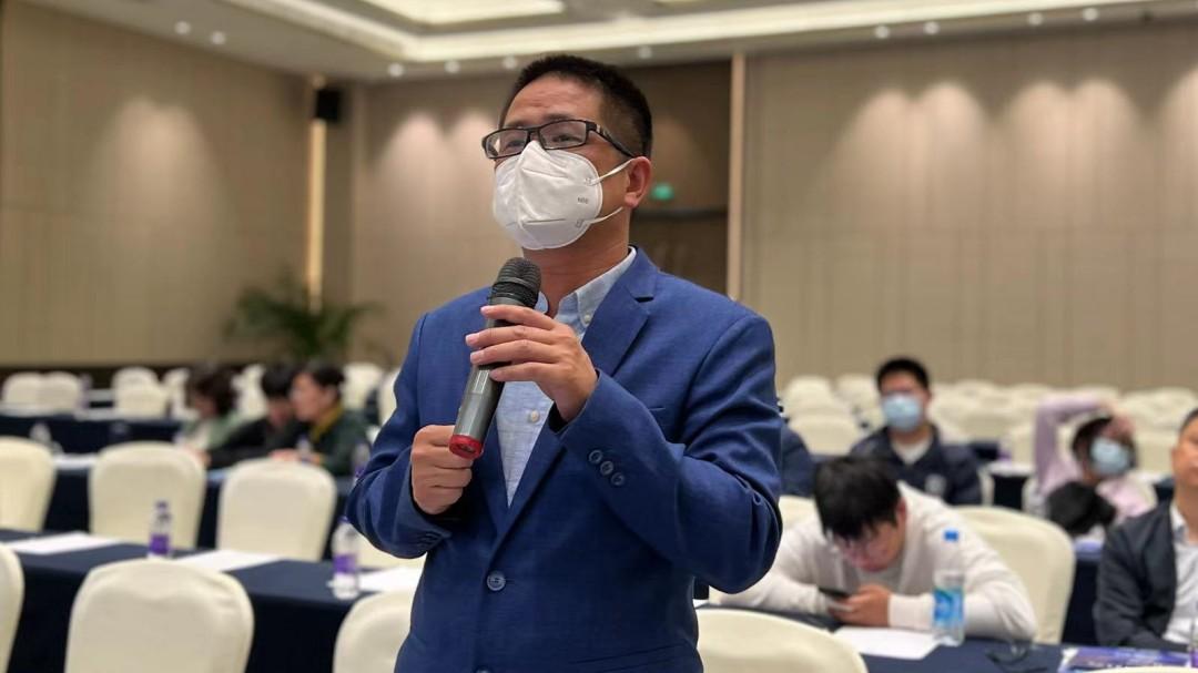 市侨联对接海外外侨团,无锡梁溪侨联