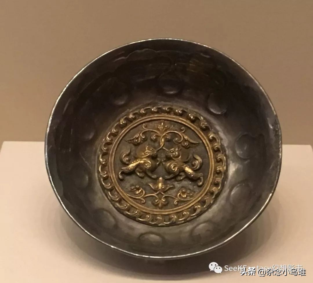 大唐风华大型展览,大唐风华活动中画作什么时候获得