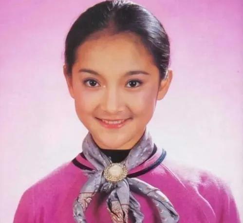 周迅情史回顾21年8任恋人,男神收割机周迅