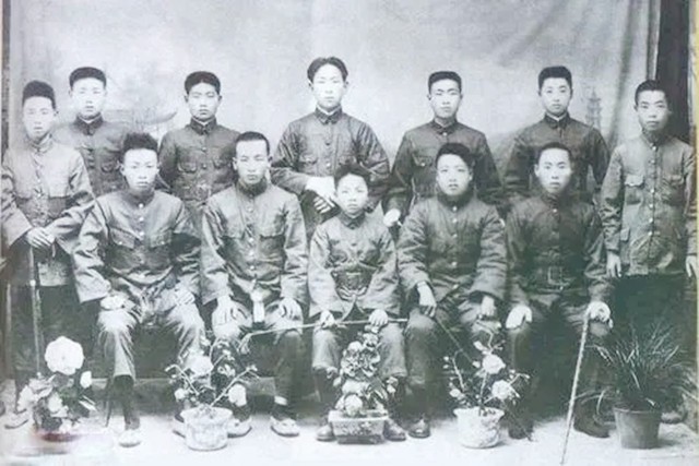 2004年吉林寺庙挖出无名头骨，惊动中央：是失踪62年的抗*总联**司令