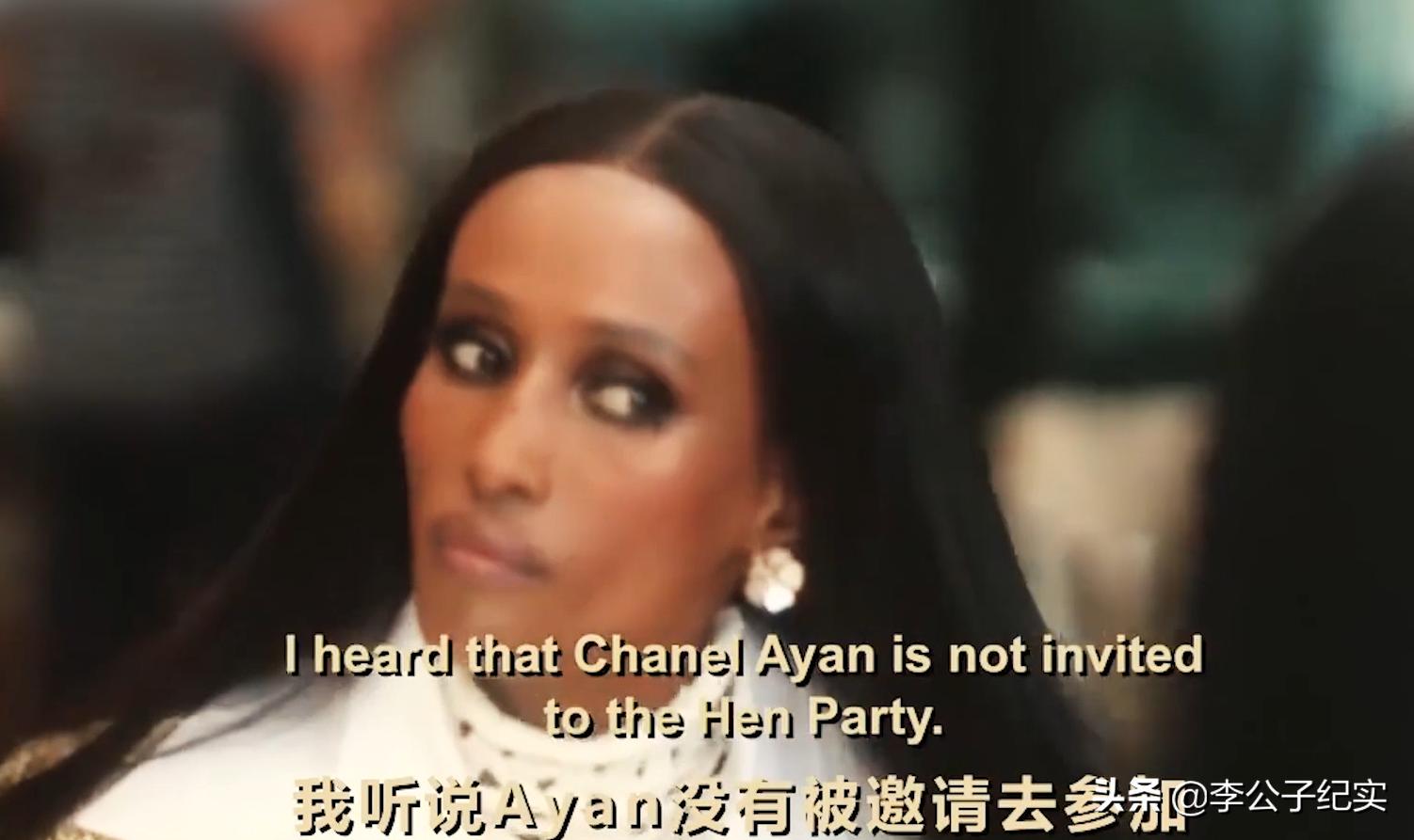 迪拜娇妻真人秀最新,迪拜贵妇真人秀