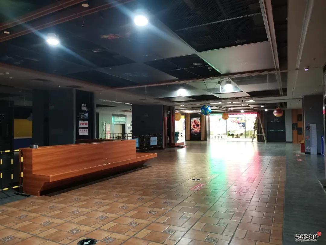 世茂影院钦州,钦州世茂大地影院