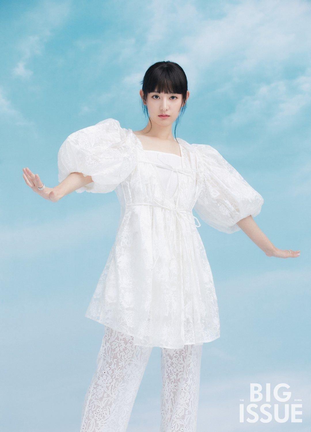 盘点韩剧女神颜值天花板,12位韩剧女星颜值今昔变化