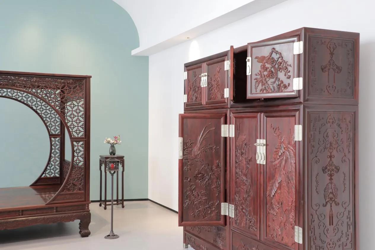 柜族品牌集装箱,柜族轻奢定制