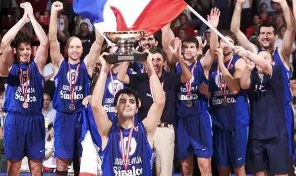 欧洲篮球十大巨星,欧洲篮球历史十大巨星