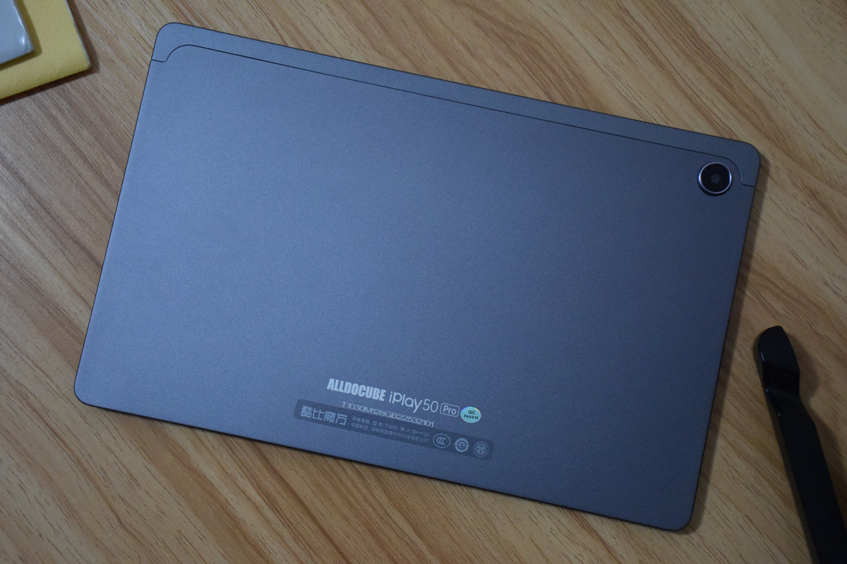 酷比魔方iplay50pro详细介绍,酷比魔方iplay50pro与红米平板