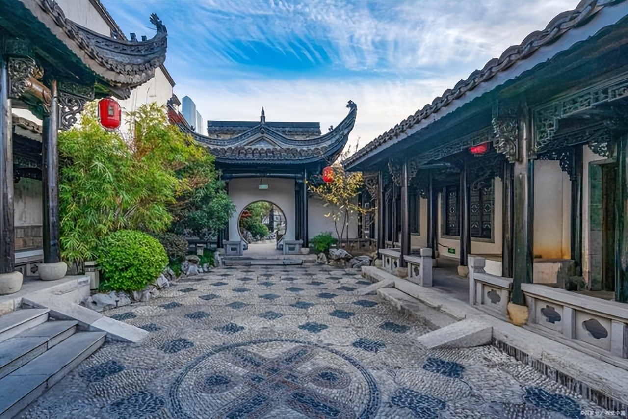 南京和北京风水对比,南京现在的风水到底如何