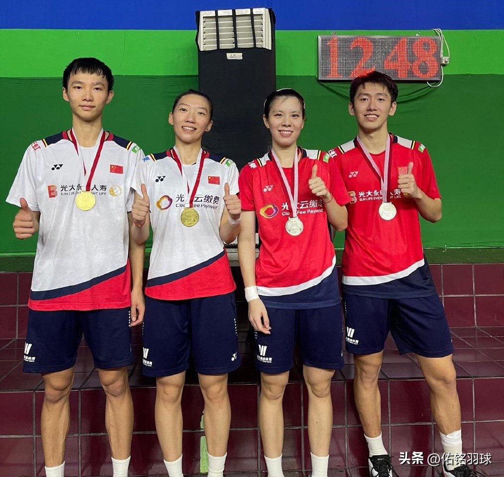 国羽大马大师赛表现,大马国羽最新比赛