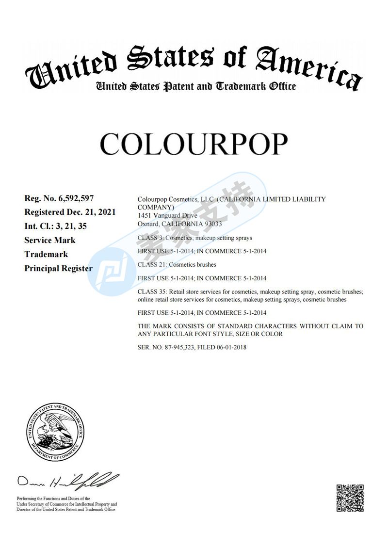 colourpop褰╁,colourpop褰╁鎺ㄨ崘