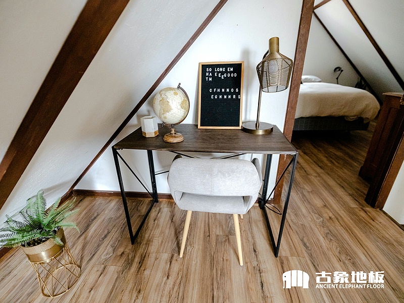 木地板槽口种类图解,木地板锁扣种类