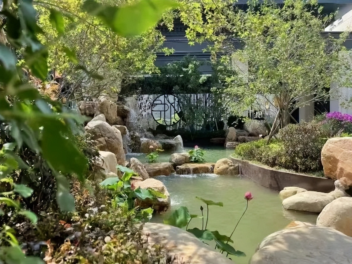 保持房产金融持续性,保持房地产健康平稳发展谁说的