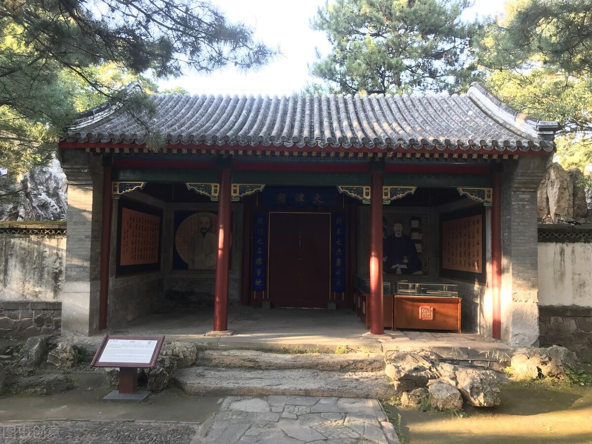 杭州到承德避暑山庄自由行攻略,承德避暑山庄游玩攻略