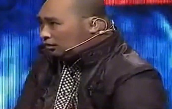 嗜酒如命的男人70岁,48岁大叔一天3斤酒