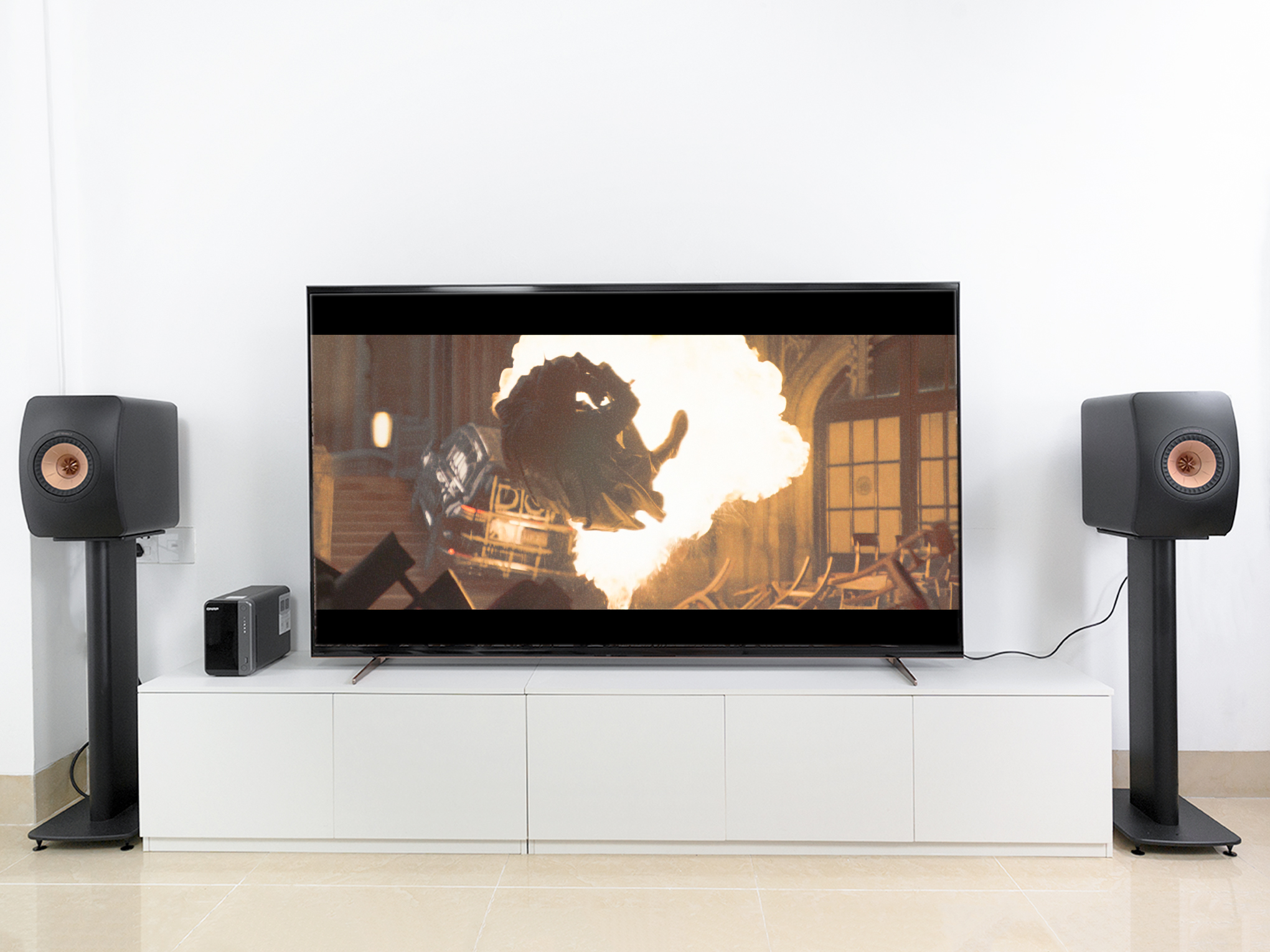 万元以下耳机听个响,kefls50wireless2会出新款吗