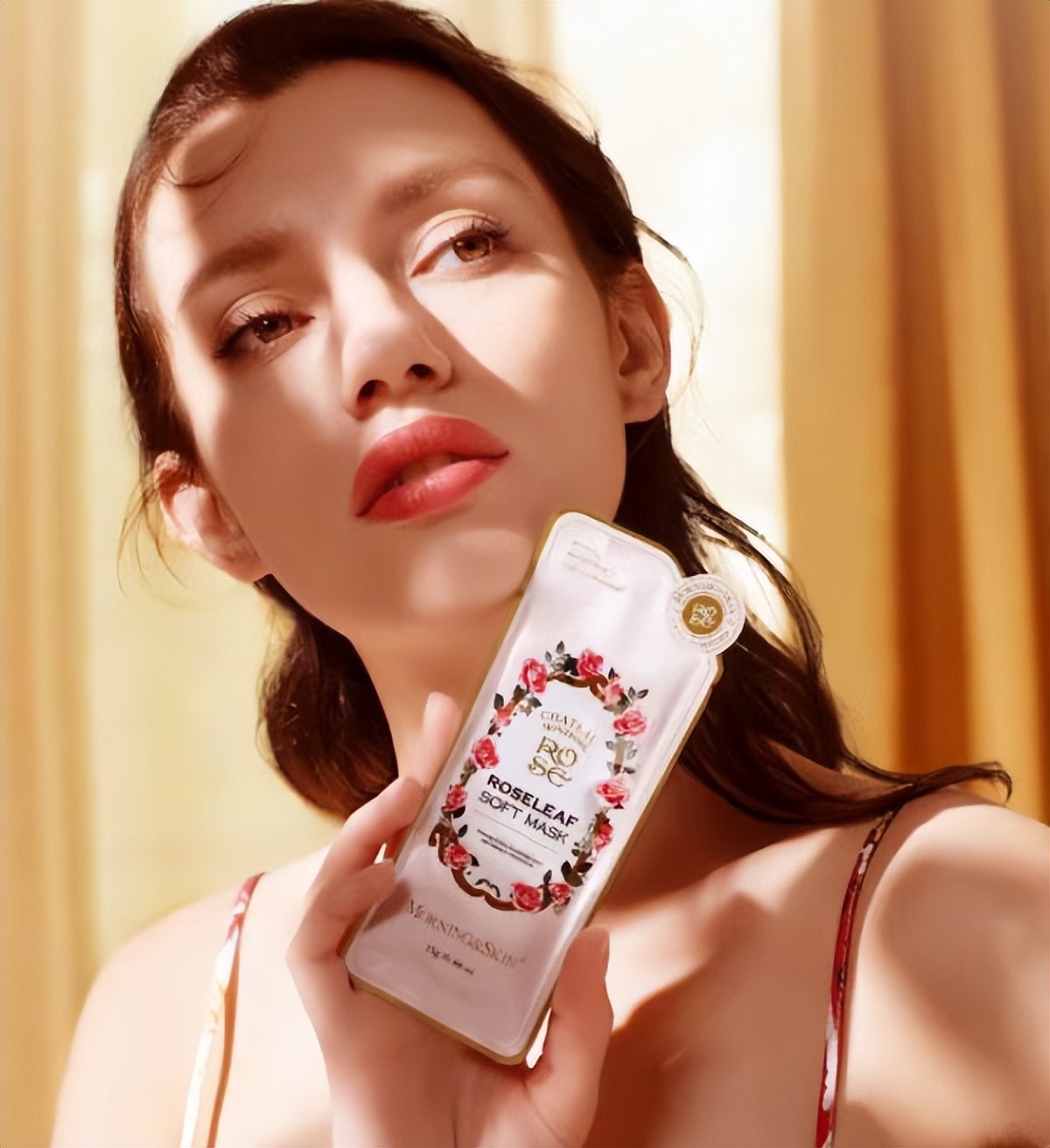 玫莉蔻胶原软膜,玫莉蔻软膜有用吗