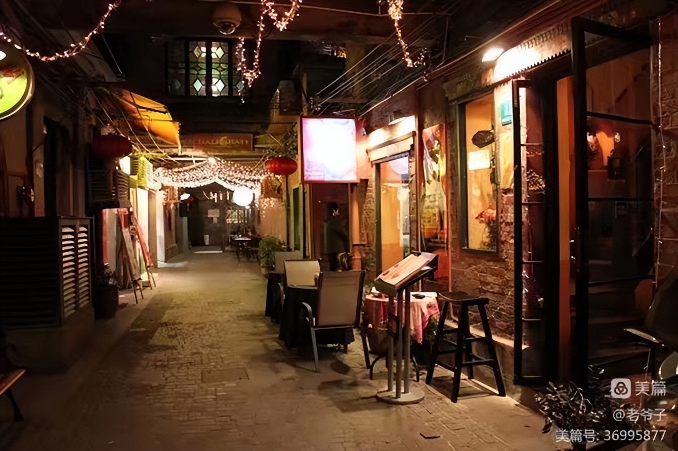 上海田子坊图片,上海田子坊最新规划