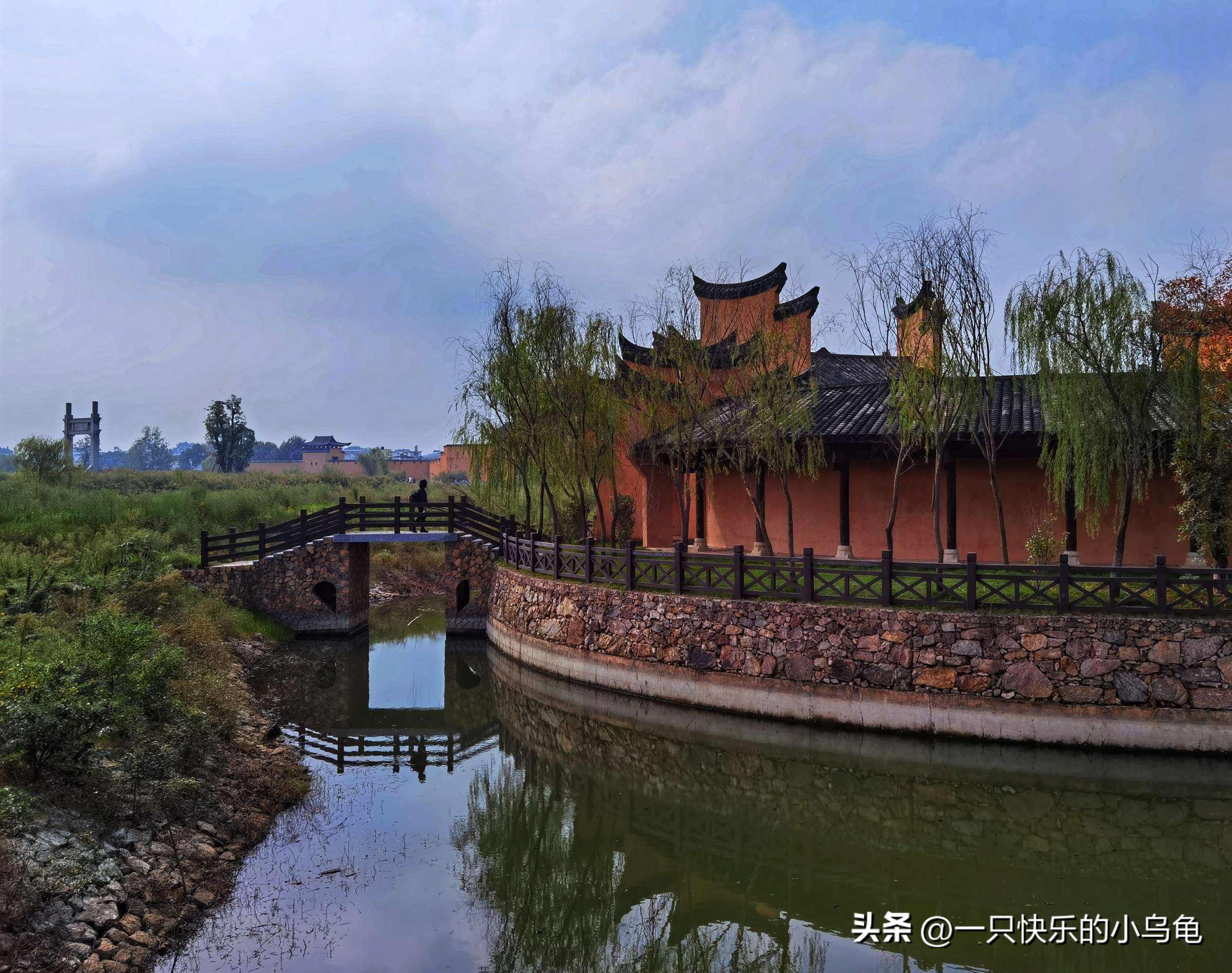 长沙周边游免费古镇攻略,长沙旅游周边古镇有哪些