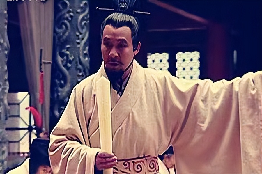 三朝元老窦婴何以悲惨冤死，他的性格就已注定