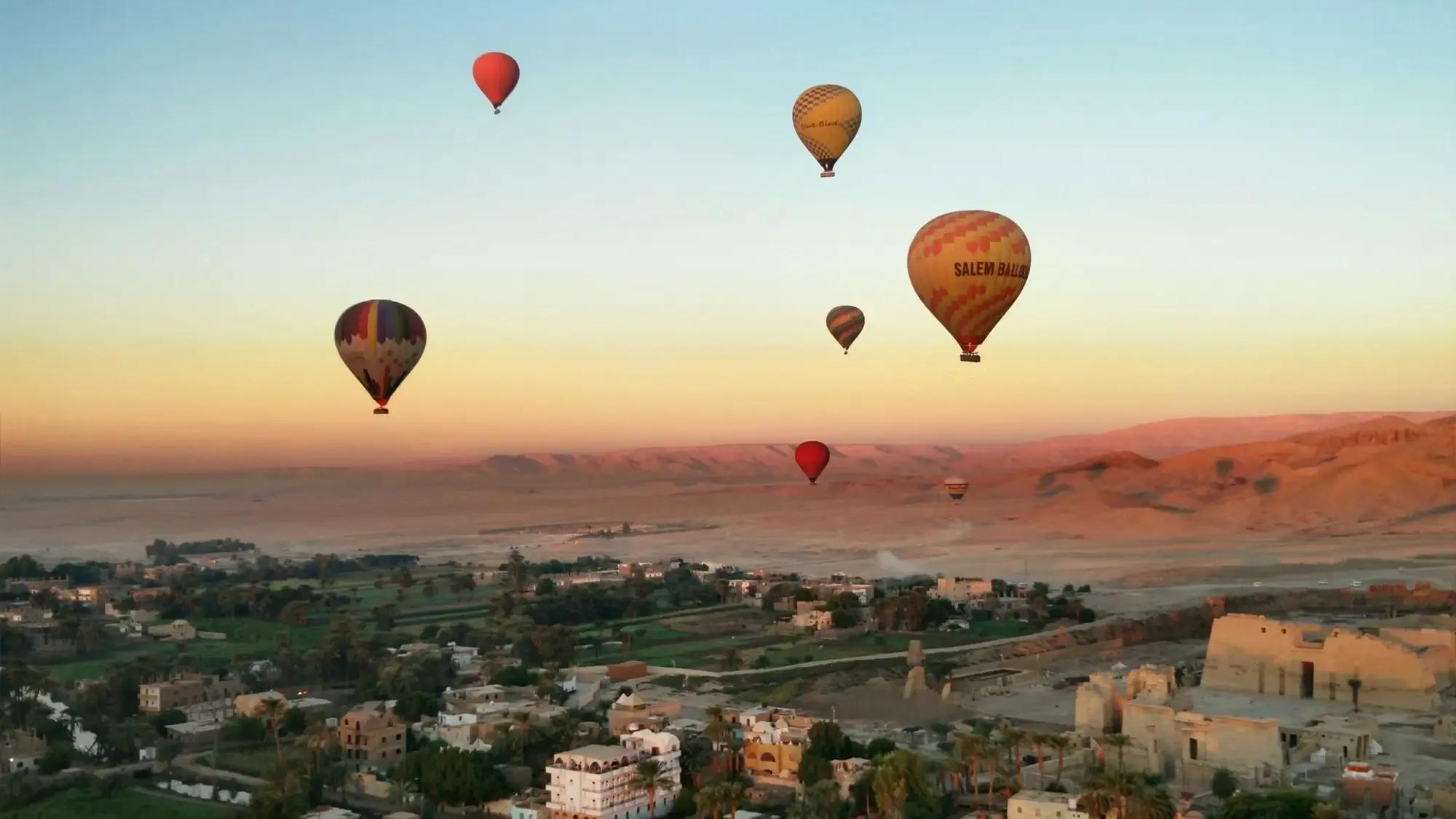 迪拜沙漠之旅,沙漠之旅沉浸式奇幻穿越体验