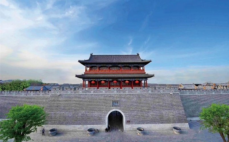 山东临清十大著名旅游景点,山东十大诡异景点