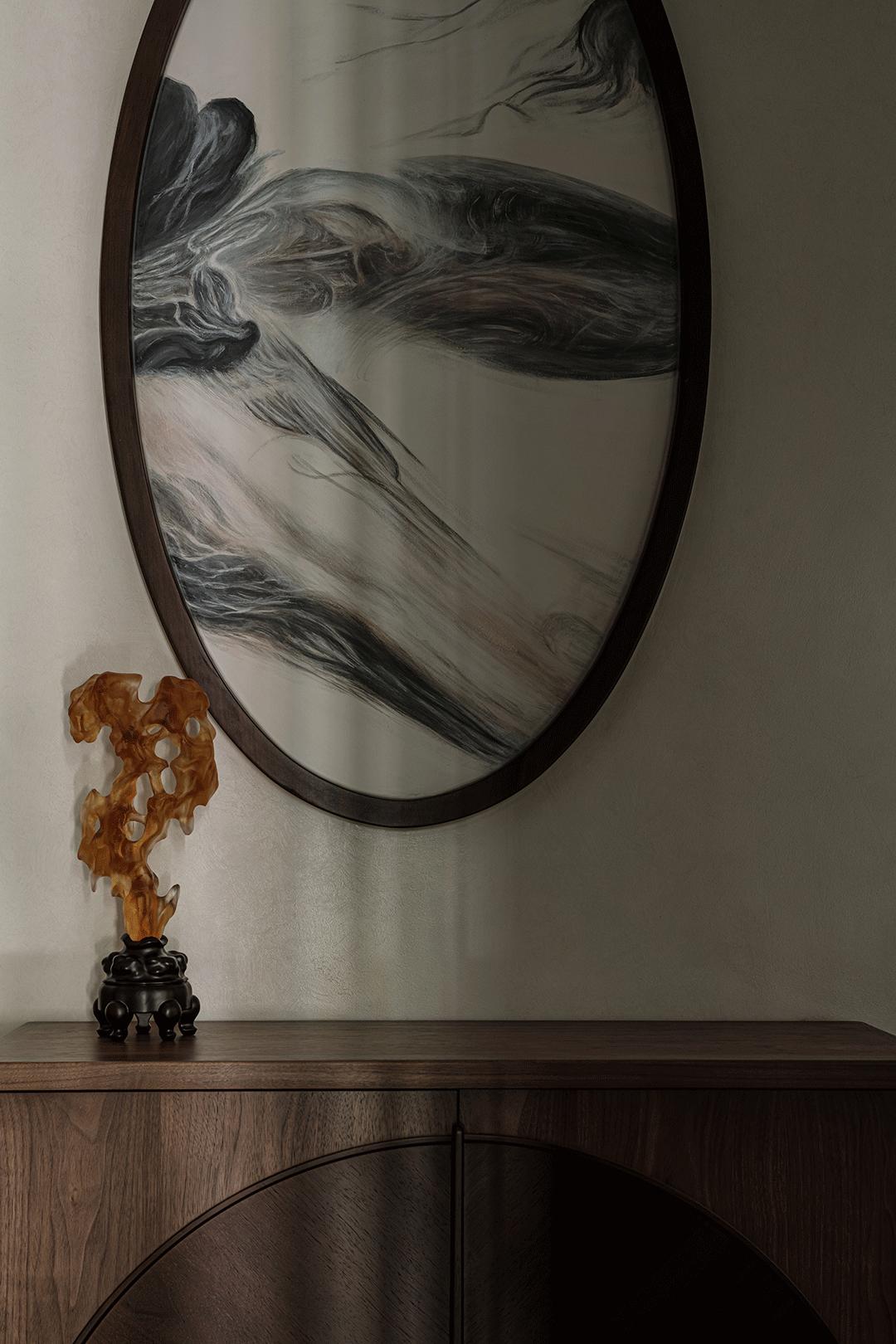 汇界空间设计,设计师耿可佩