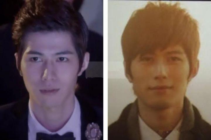 拍照不上镜怎么办才好看,上镜拍照大小脸怎么办