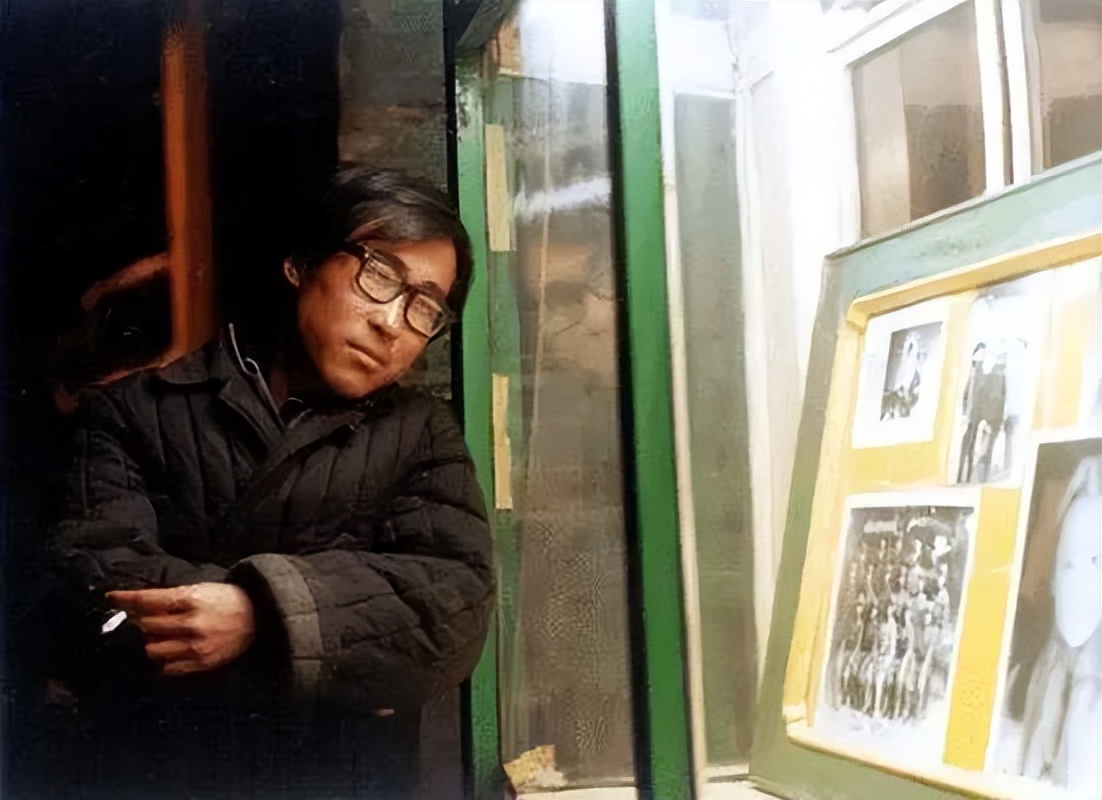 盗版和中国的电影文化