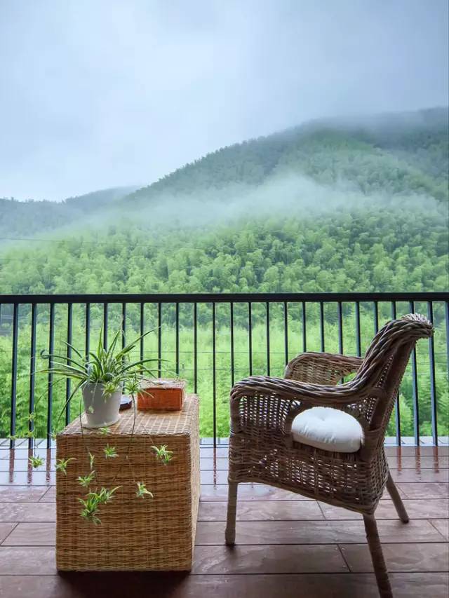 中国十大网红民宿,年盈利千万的民宿