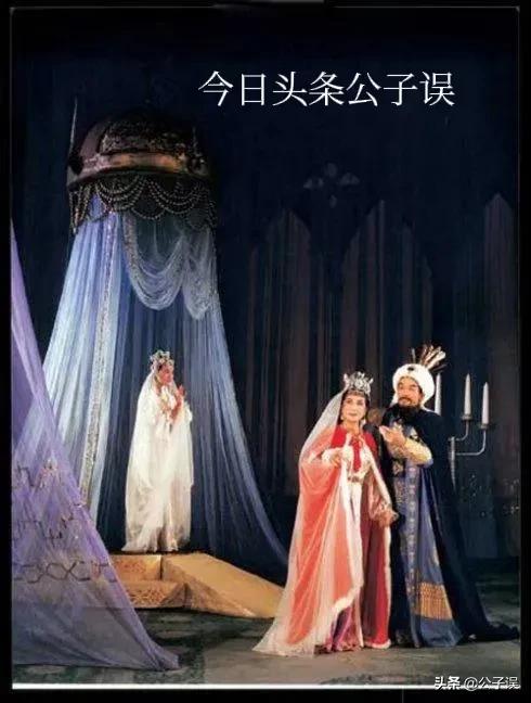 封神榜蓝天野版姜子牙识破狐狸精,蓝天野主演的封神榜姜子牙娶媳妇