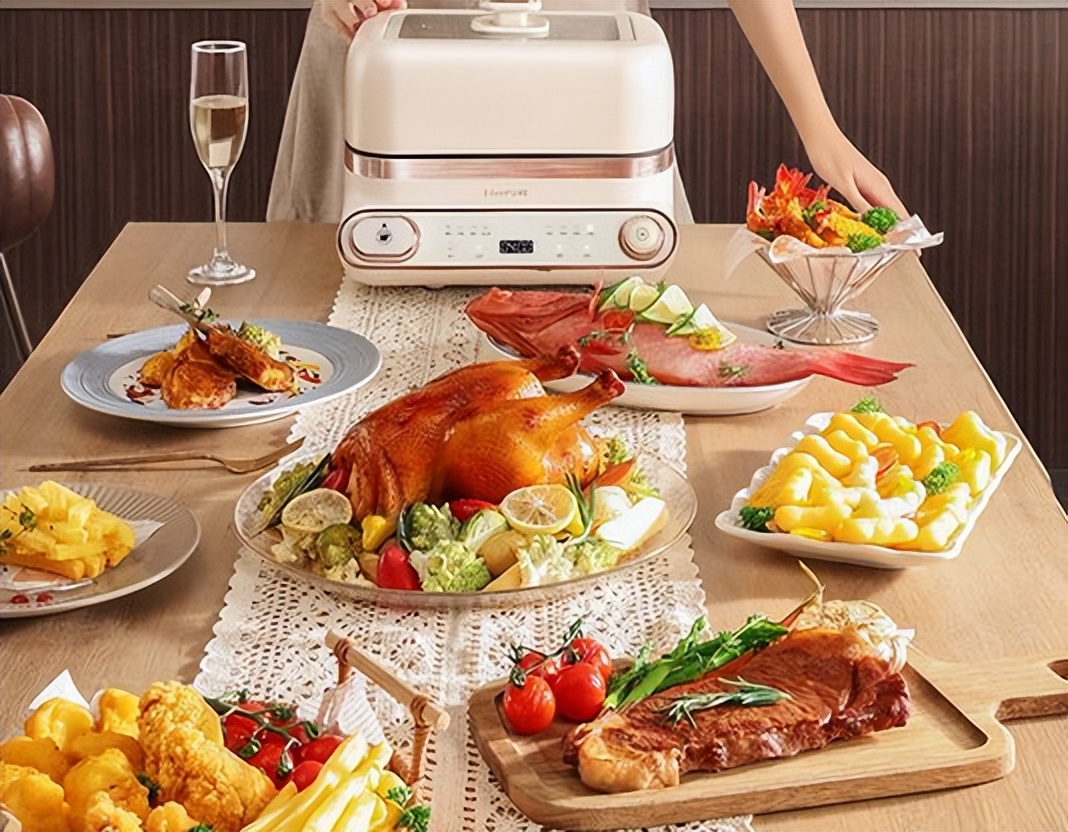 家用多功能料理锅良心推荐,2022多功能料理锅十大排名