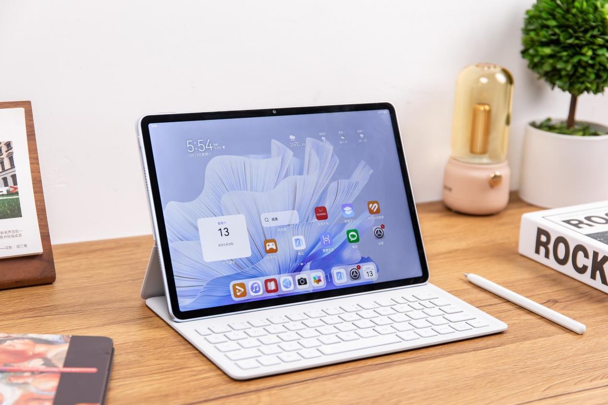 学习办公样样行！华为MatePad系列618大放送：款式多样价格优惠