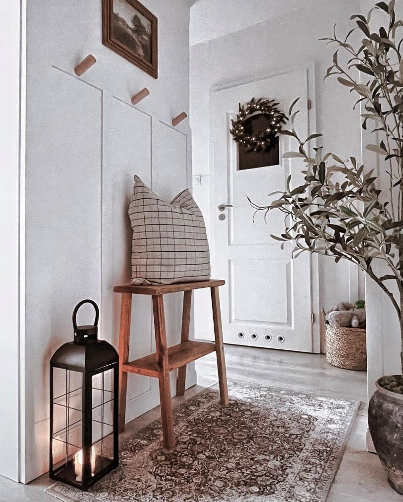 波兰咖啡屋,波兰咖啡馆式的家装风格