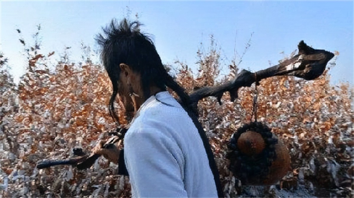 那个相信龙真实存在,离家出走上山寻龙17年的道长,现状如何?