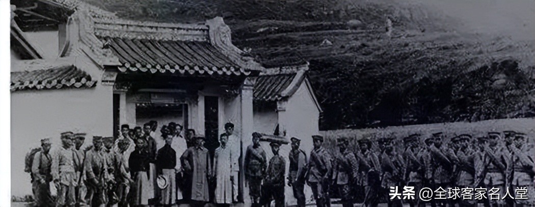 寻味客家,探寻客家风景