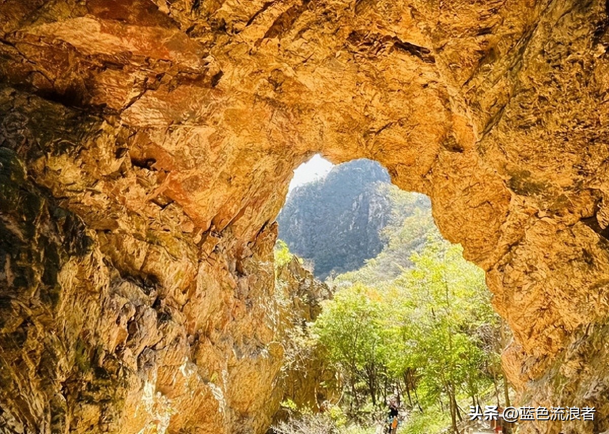 辽宁一个很美的地方,辽宁最美丽的小城