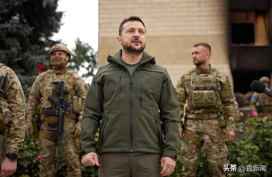 刘和平对乌克兰战争看法,最新乌克兰局势刘和平