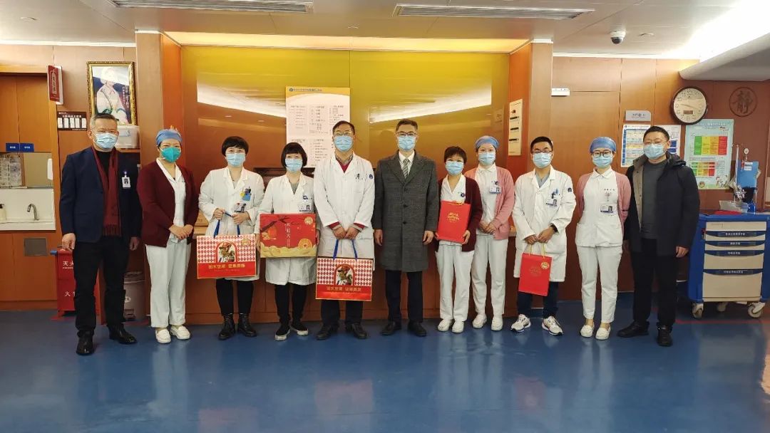 致敬国寿坚守岗位工作的人,致敬春节坚守在岗的同事们