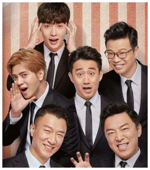 张艺兴退出exo成员反应,鹿晗张艺兴黄子韬为什么退出exo