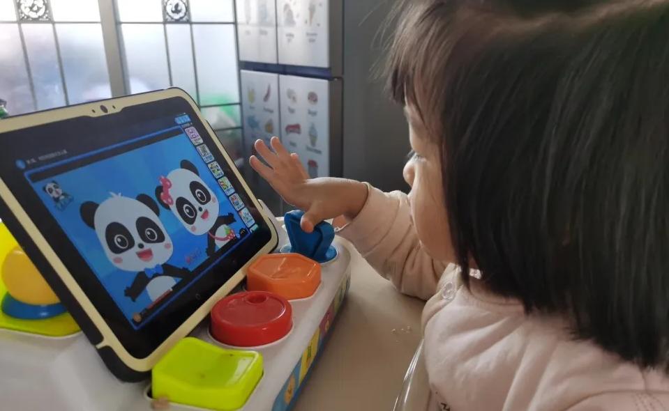 小天才平板涉低俗遭约谈,小天才平板被约谈还敢给孩子用吗