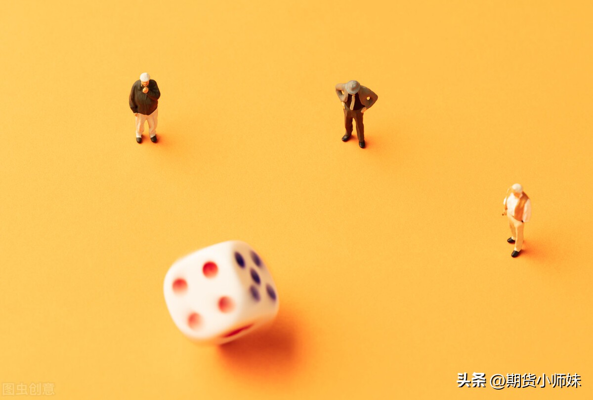 交易中如何用概率进行思考,财经交易中如何用概率进行思考